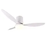 Reality Göteborg ventilátor biela r64202131 RER64202131