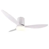 Reality Göteborg ventilátor biela r64202131 RER64202131