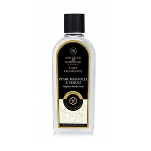 Ashleigh & Burwood London Náplň do katalytické lampy PEARL MAGNOLIA & NEROLI 250 ml