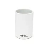 Držiak kefiek SAT Infinitio biela SATDINFI27BI