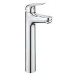 Grohe EuroEco umývadlová batéria bez výpuste chróm 24273001 G24273001
