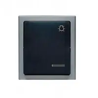 ŁNH-5BS.PO BRAVO Vypínač svetlo podsvietený