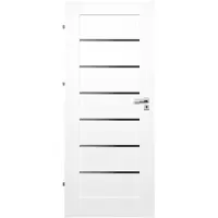 Dvere vnútorné Campe 6/6 70L biely