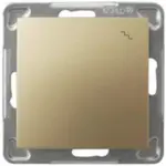 Vypínač schodiskový ŁP-3Y/M