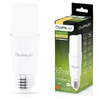 Žiarovka LED STICK 15W 1521LM E27 CB CCD