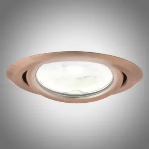 Stropné bodové svietidlo Argus CT-2115-AN