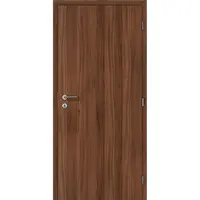 Protipožiarne dvere  na mieru orech CPL 90P Fab