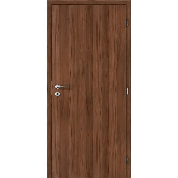 Protipožiarne dvere  na mieru orech CPL 90P Fab