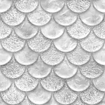 Skleněný panel 60/60 Dragon Ice (Craft-4) Esg