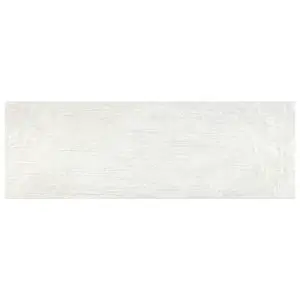 Nástěnný obklad Code silver rect.40/120