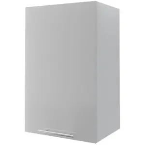 Skrinka do kuchyne Essen grey W2/45