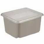 Box s poklopom 15 L Emil&Emila