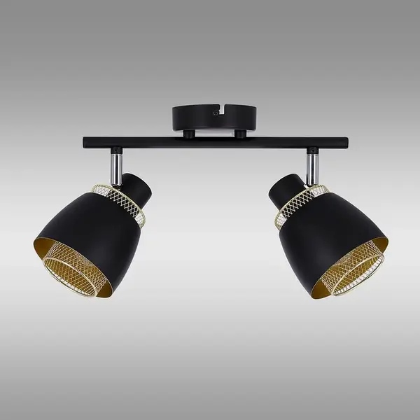 Stropné bodové svietidlo Aleksandria 92-13743 LS2