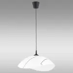 Luster HIBISKUS 61114 LW1