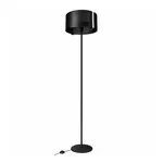 Stojacia lampa KOMETA 2928/LSW-B-1 LP1
