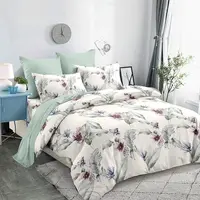 Posteľná bielizeň  mikrovlákno ALBS-7313 140x200 Lasher