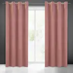 Záves MILO 140X250 na priechodkách 367104