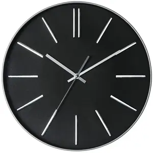 Nástěnné hodiny Asti pr. 35x4