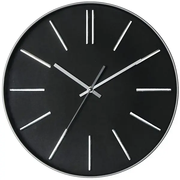 Nástěnné hodiny Asti pr. 35x4