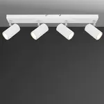 Svítidlo 57911-4W bílý LS4