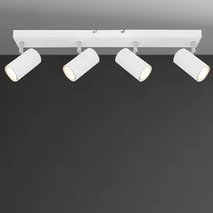 Svítidlo 57911-4W bílý LS4