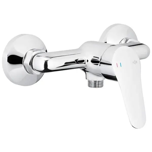 Batéria sprchová Sparc