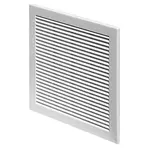 Kryt ventilátora 25/25