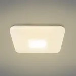 Stropná lampa 41337-24 LED 44x44 cm