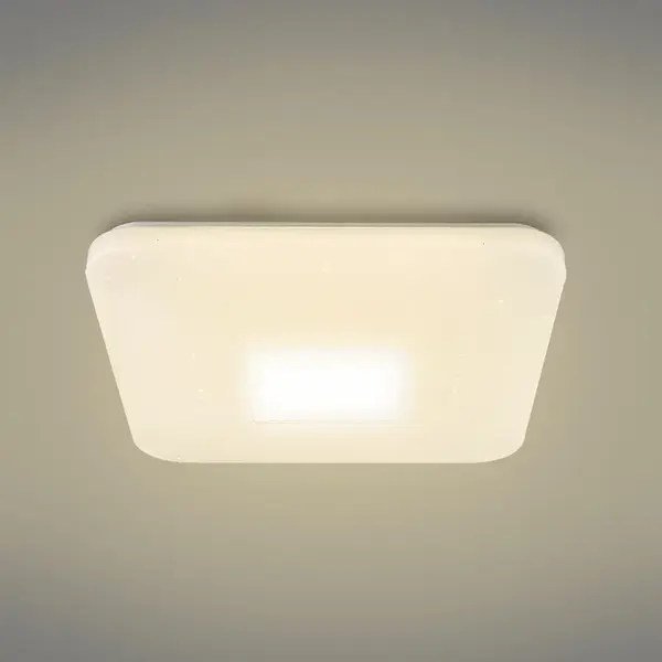 Stropná lampa 41337-24 LED 44x44 cm