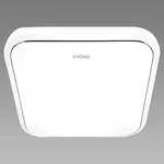 Stropnica s pohybovým senzorom Sola LED D Slim MVS 20W 03757 PL1