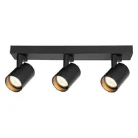 Svítidlo Volf BL ML0681 3XGU10 LS3