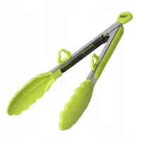 Silikonové kleště 23cm