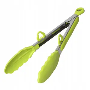 Silikonové kleště 23cm