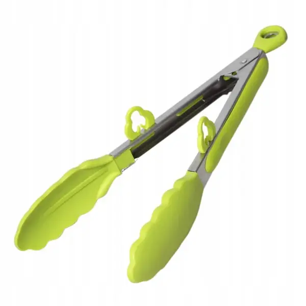 Silikonové kleště 23cm