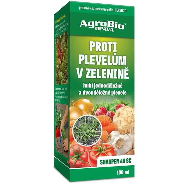 Sharpen 40 SC 100 ml