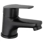 Umyvadlová baterie Sparc Black