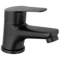 Umyvadlová baterie Sparc Black