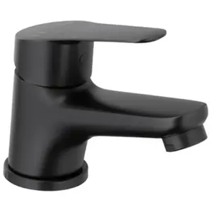 Umyvadlová baterie Sparc Black