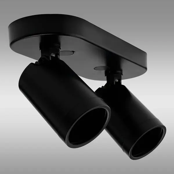 Svítidlo VO2609 BLACK LS2