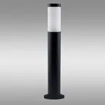 Svítidlo Lilium Black 65cm LS1