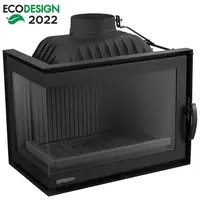 Krbová vložka Fiorina 13 kW ľavý