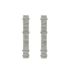 Spojka podlahovej lišty Hi-Line 423 Island – 2 ks.