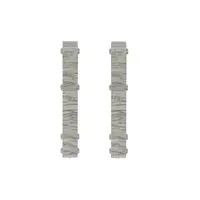 Spojka podlahovej lišty Hi-Line 423 Island – 2 ks.