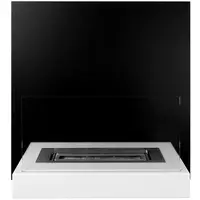 Biokrb Board čierno-biely (s možnosťou písania kriedou)