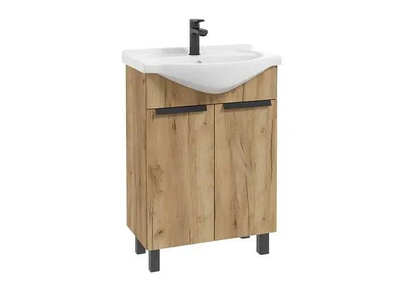 SKRINKA S UMYVADLEM LILY D50 2D0S 4NN DSM DUB