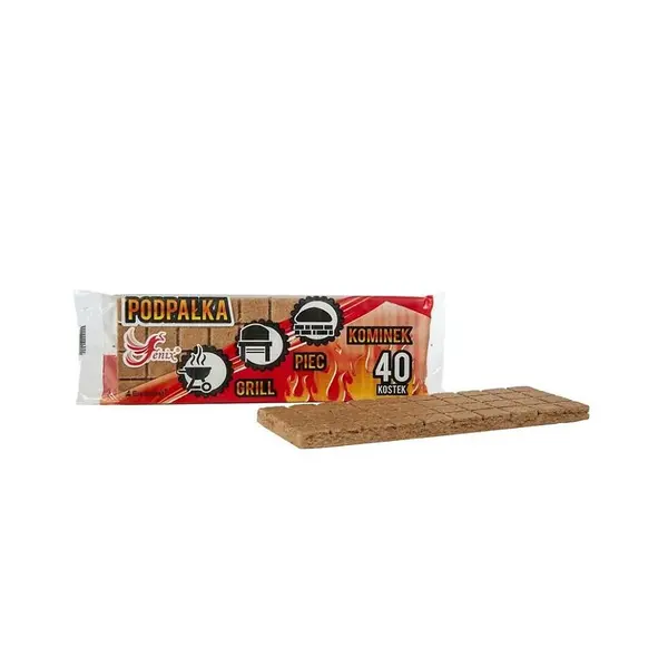 Podpaľovač FENIX 40 ks FSC