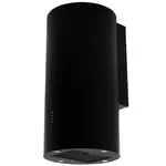 Digestor WK-10 Balmera Wl Slim Čierna