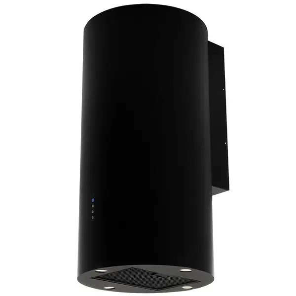 Digestor WK-10 Balmera Wl Slim Čierna