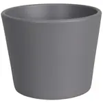 Obal Prymula 440 12 cm bazaltová šedá mat