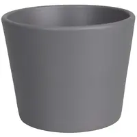 Obal Prymula 440 12 cm bazaltová šedá mat